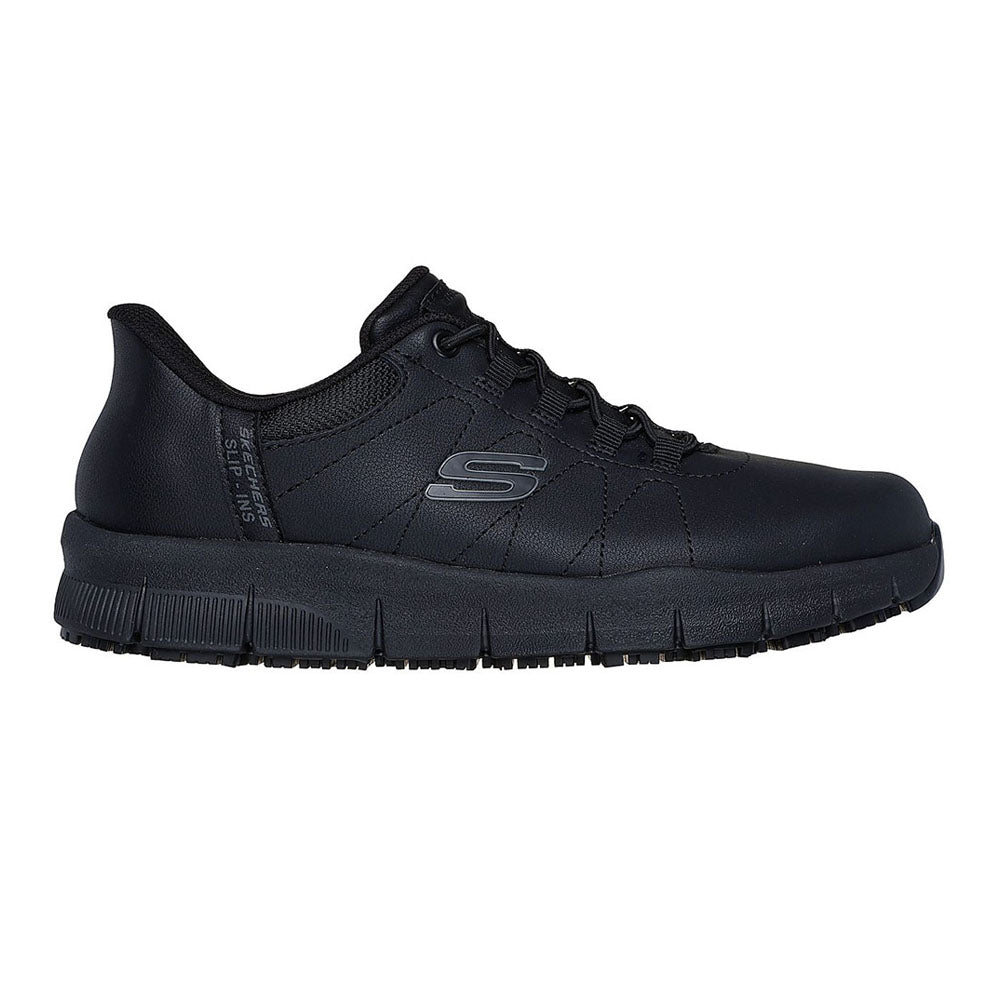 Slip-ins: Work Nampa - Cottonbud – Skechers Vietnam