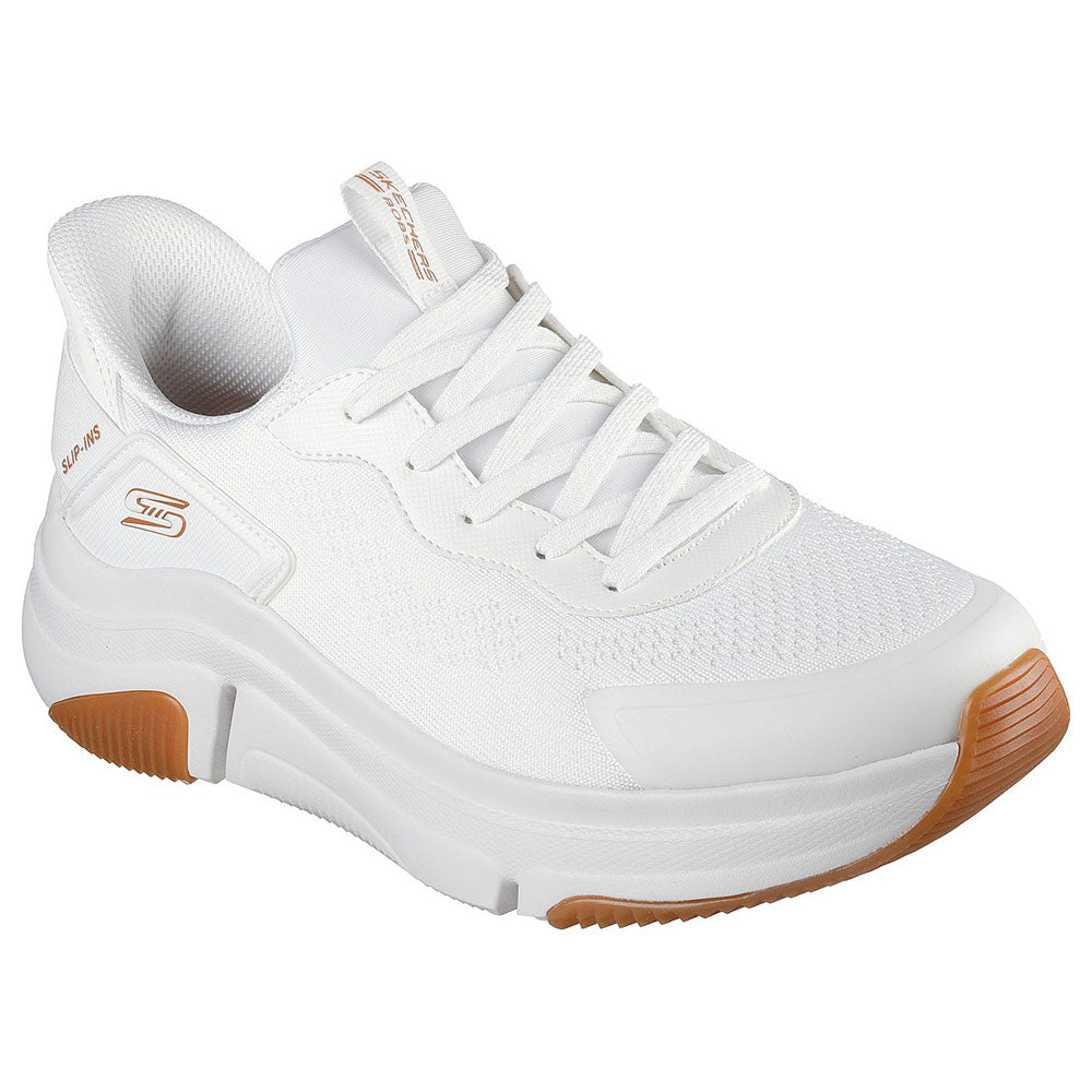 Slip-ins: BOBS Sparrow Flex - Steady Edge – Skechers Vietnam