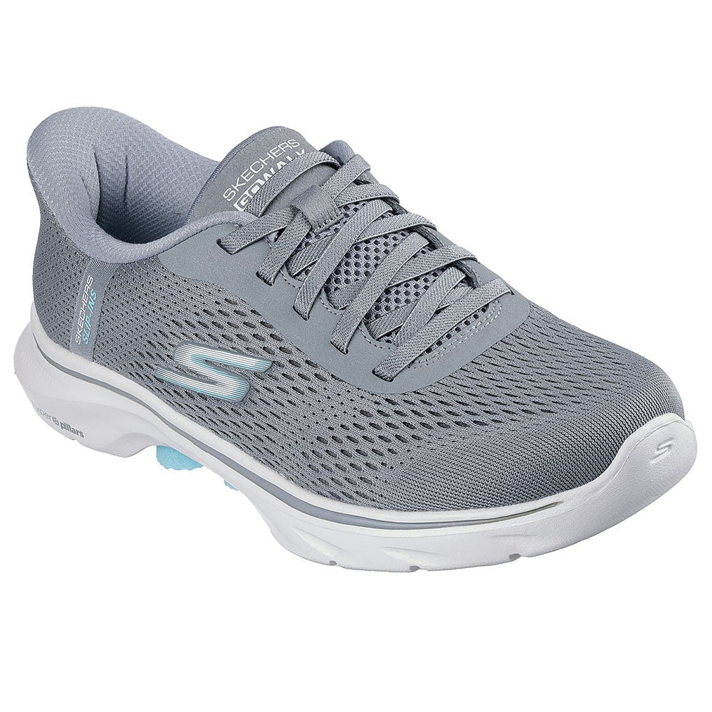 Slip-ins: GOwalk 7 - Jayne – Skechers Vietnam