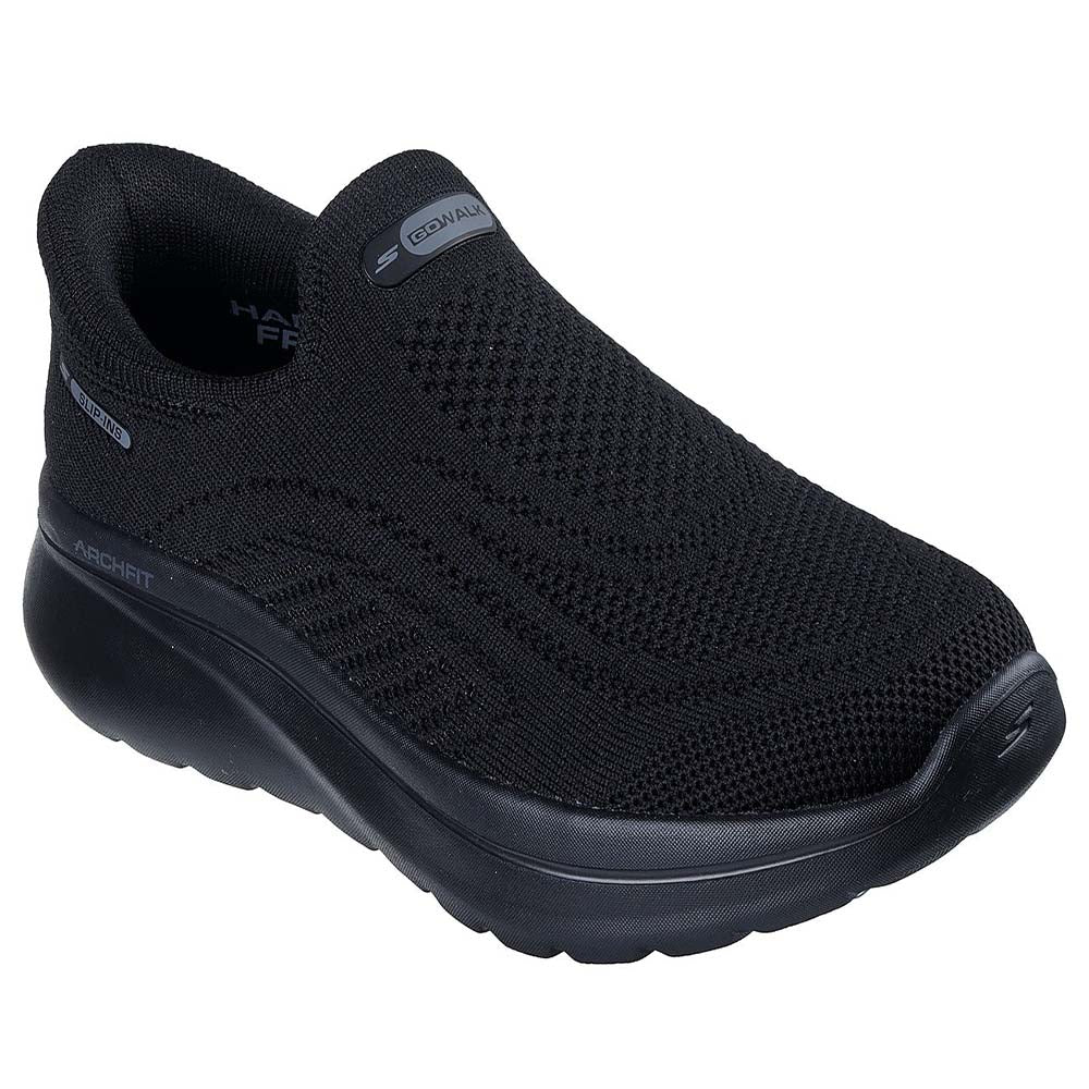 Slip-Ins: GOwalk Arch Fit N-Joy Arianne – Skechers Vietnam