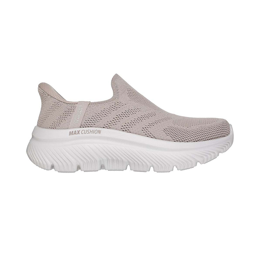 Slip-Ins: GOwalk Max Cushioning Hyper Burst - Cleo – Skechers Vietnam