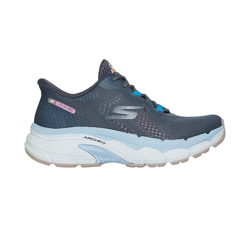 Rất ngon mà không sợ nóng Slip-ins: Performance GOrun Arch Fit 2.0 - Zenith – Skechers Vietnam