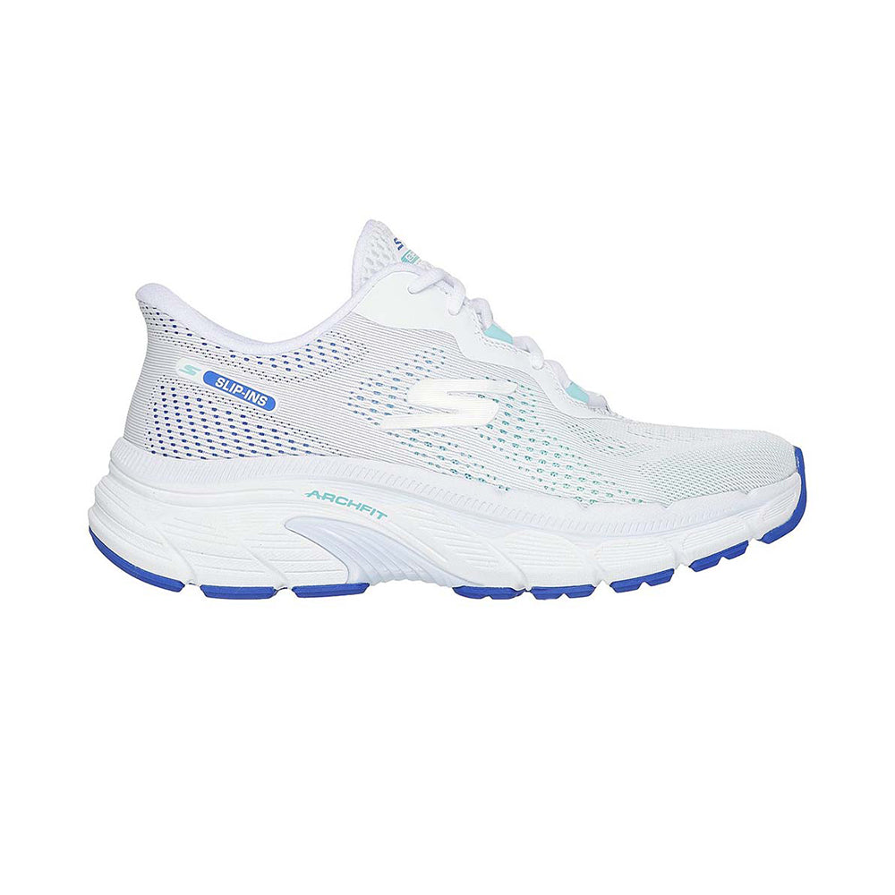 Rất ngon mà không sợ nóng Slip-ins: Performance GOrun Arch Fit 2.0 - Zenith – Skechers Vietnam