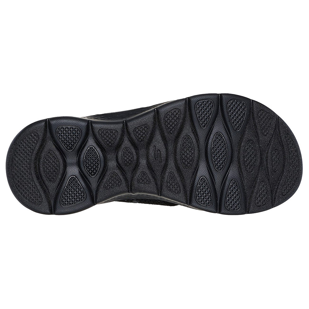 Gym Shoes Skechers Relaxed Fit Quantum Flex Rood Flex đang Di