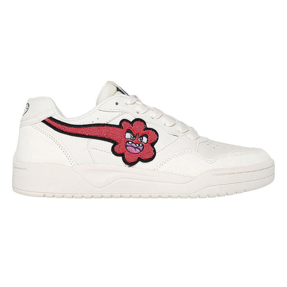 SKECHERS Street Koopa - Vexx Chenille Doodle – Skechers Vietnam