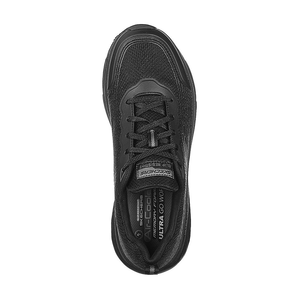 Work Max Cushioning Elite Slip Resistant Rytas