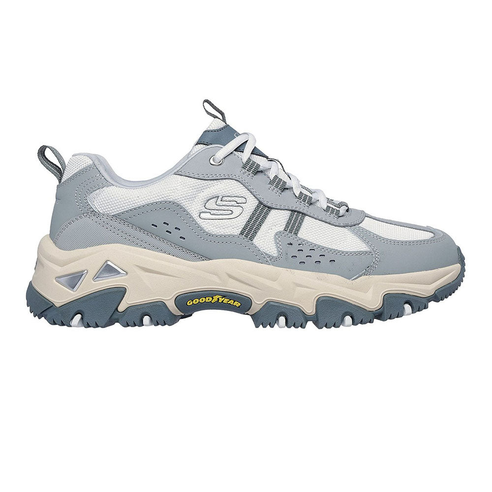 Sport Casual D'Lites Hiker – Skechers Vietnam