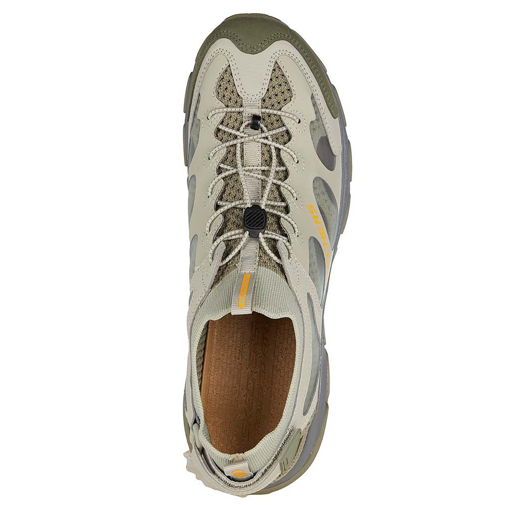 Outdoor D'Lux Trekker Sandal Rebel Creek