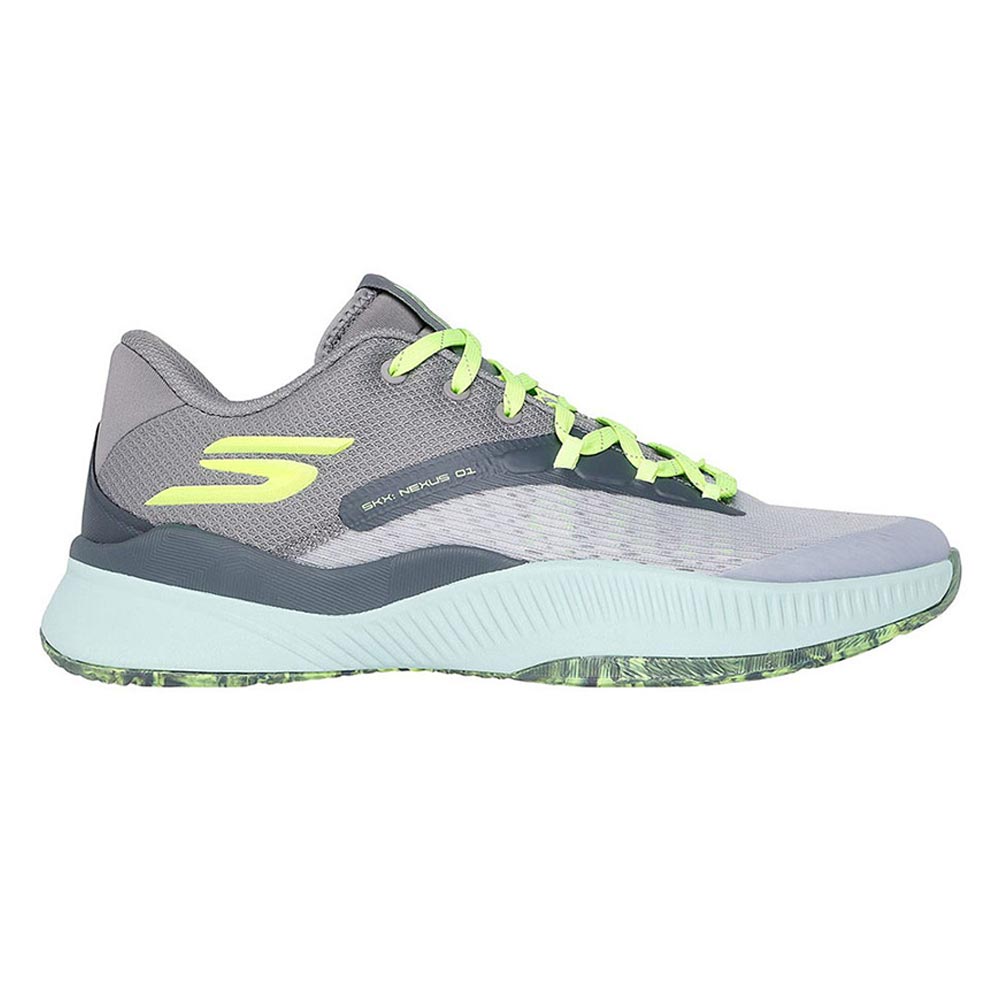 GObasketball SKX NEXUS – Skechers Vietnam