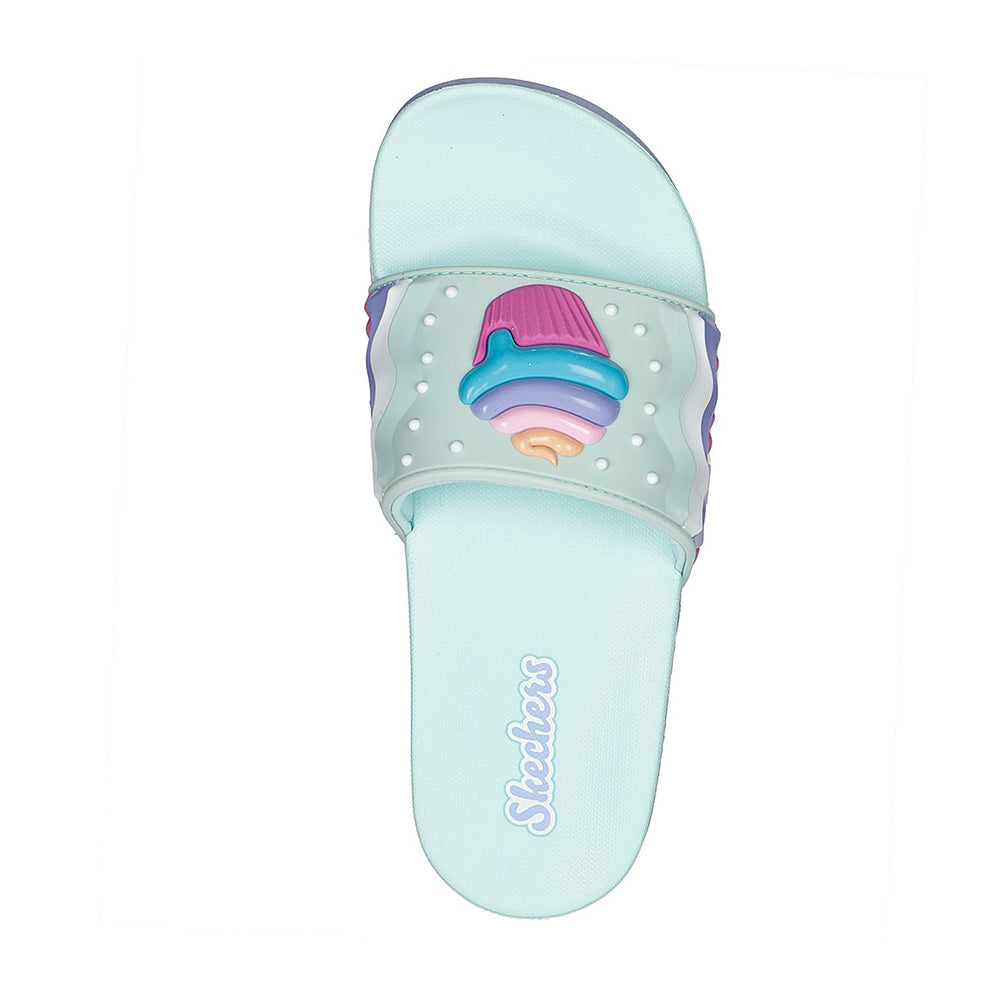 Mua ngay sản phẩm Gambix III Sweet Slides SKECHERS Vietnam