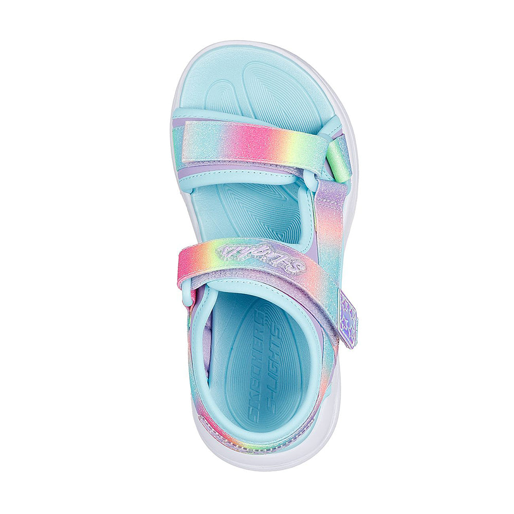 Womens Sandals Vegan Rainbow Sandals Birkenstock Mayari Vegan