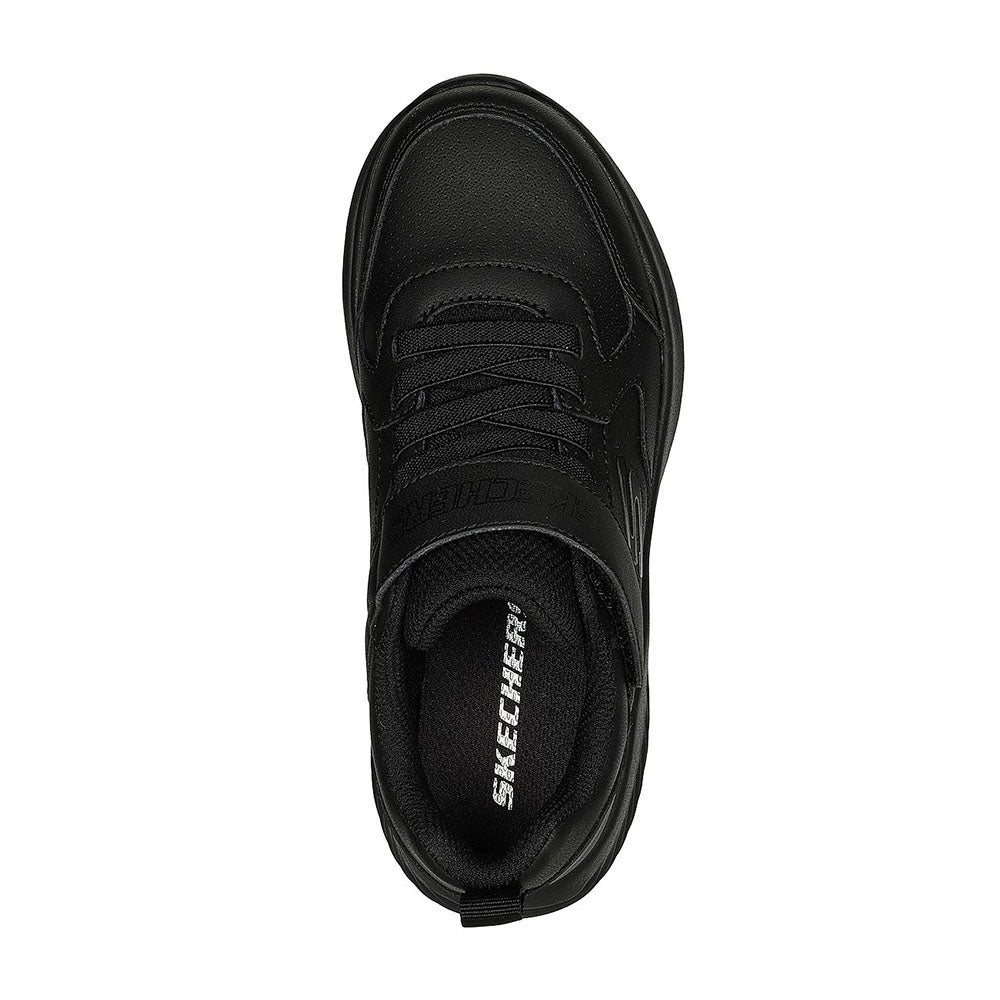 Bounder Power Study – Skechers Vietnam