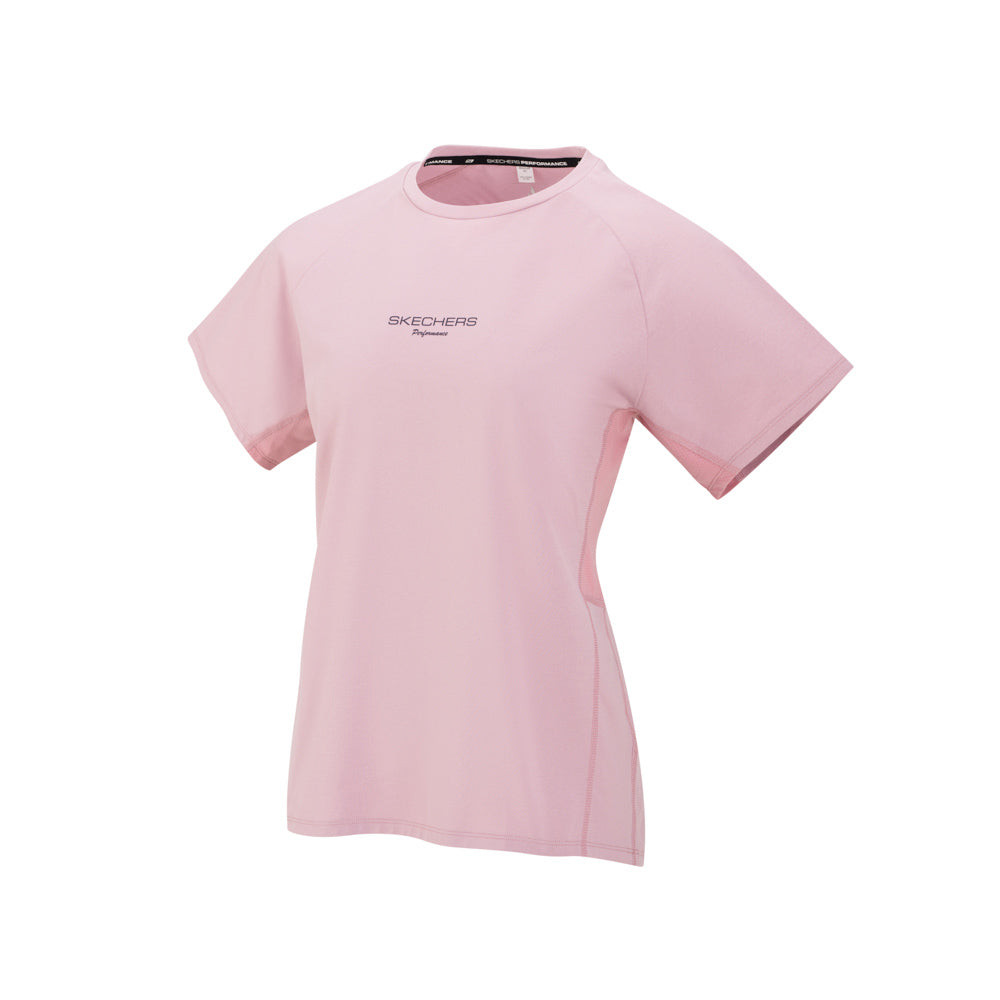 City Running Club: Performance Short Sleeve Tee - Main Image