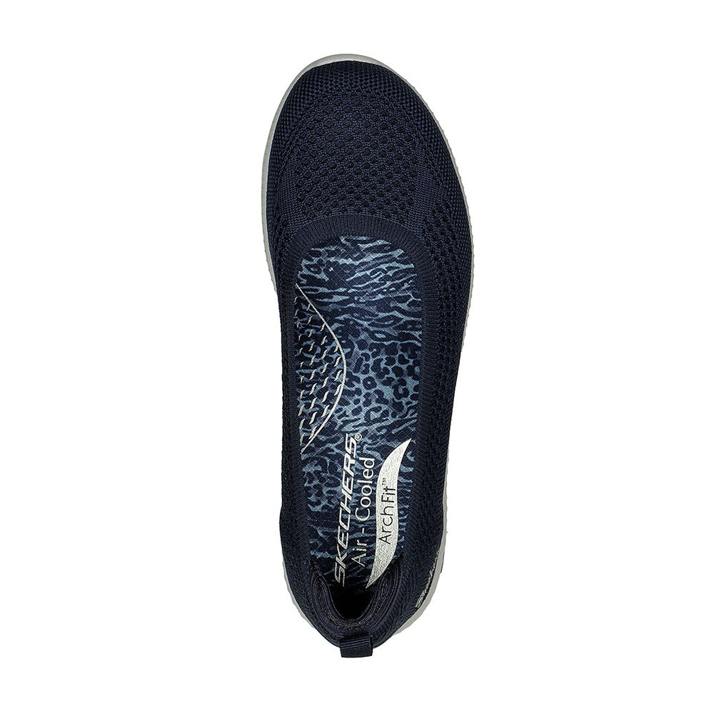 Active Arch Fit Flex - Bước lên phía trước