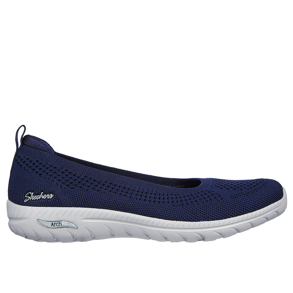 Active Arch Fit Flex - Bước lên phía trước