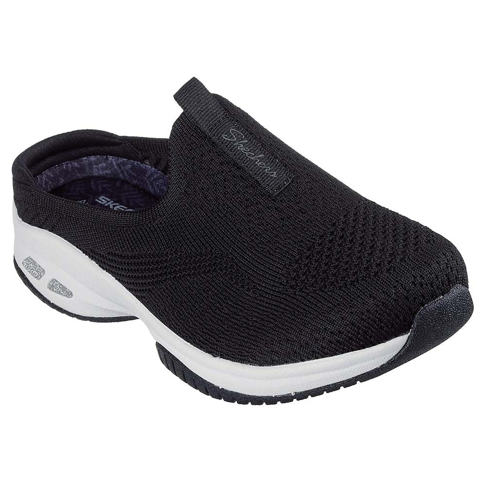 Modern Comfort Commute Time - Walk Flow