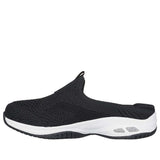 Modern Comfort Commute Time - Walk Flow