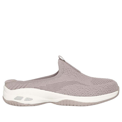 Modern Comfort Commute Time - Walk Flow