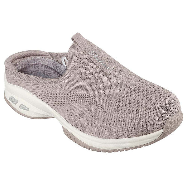 Modern Comfort Commute Time - Walk Flow