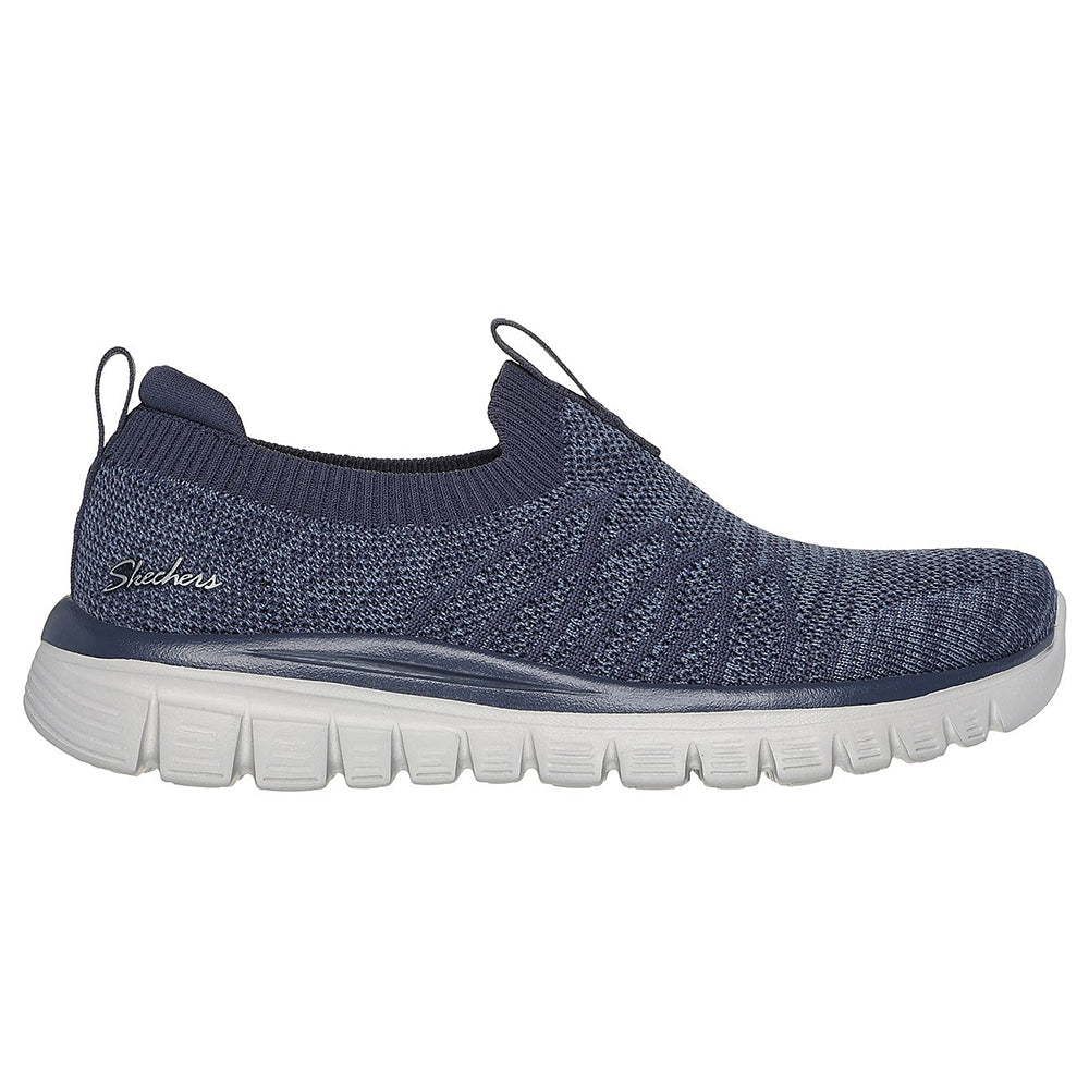 dsw skechers air cooled memory foam