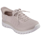 Slip-ins: Modern Comfort Graceful - First Blush