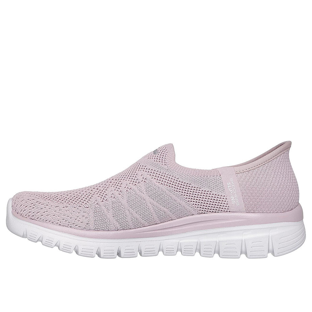 Slip-ins: Modern Comfort Graceful - Mesh Move
