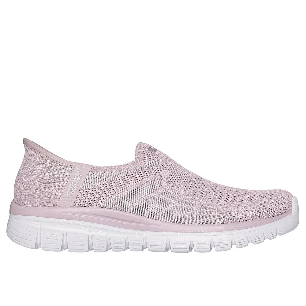 Slip-ins: Modern Comfort Graceful - Mesh Move