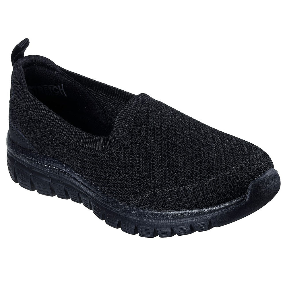 Sự thoải mái hiện đại duyên dáng - Breezestep