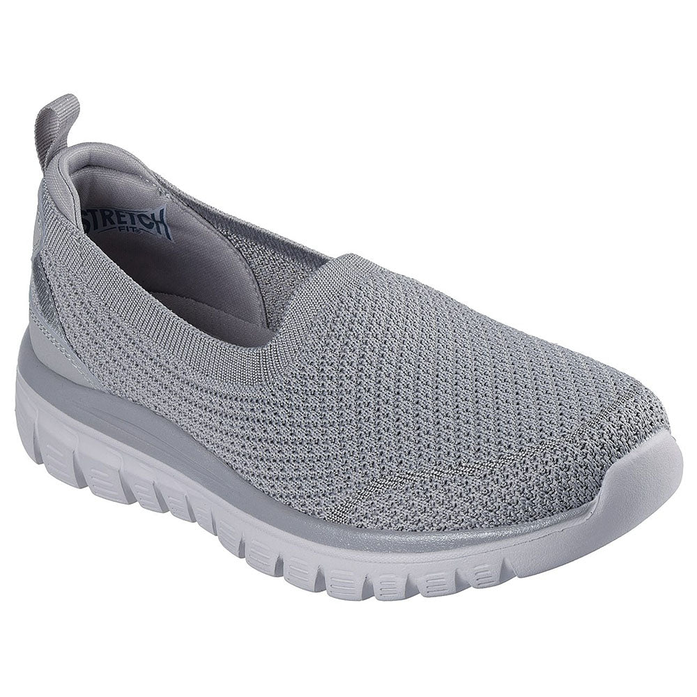 Sự thoải mái hiện đại duyên dáng - Breezestep