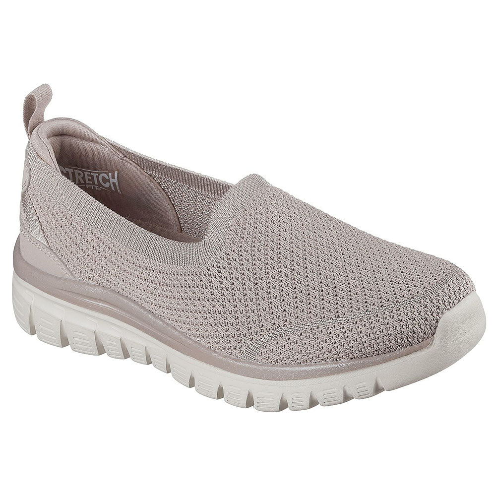 Sự thoải mái hiện đại duyên dáng - Breezestep