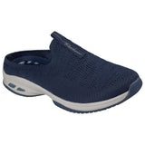 Modern Comfort Commute Time