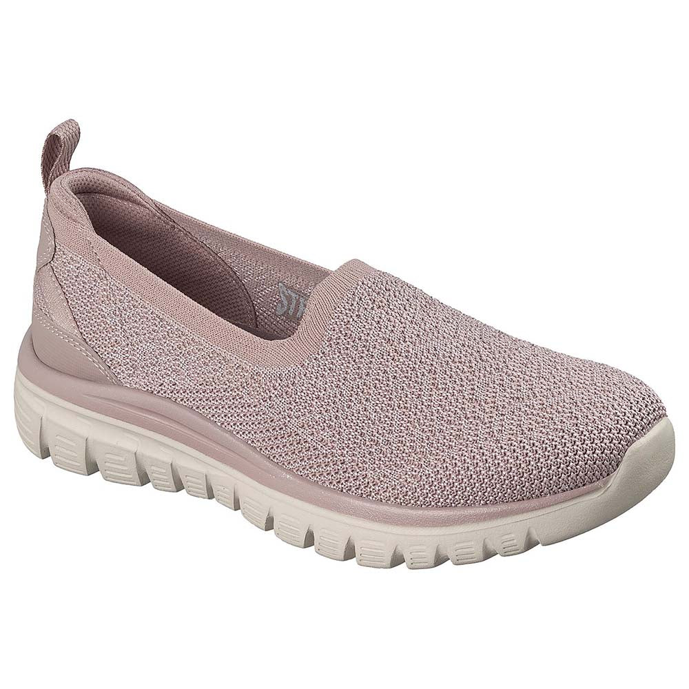 Modern Comfort Graceful - Silent Charm