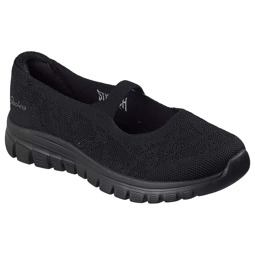 Modern Comfort Graceful