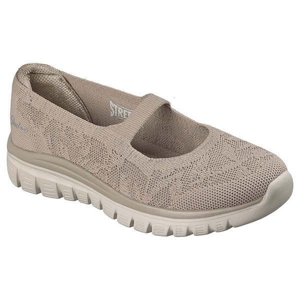 Modern Comfort Graceful