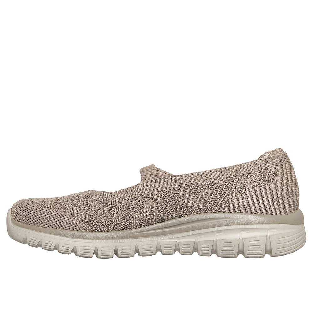 Modern Comfort Graceful