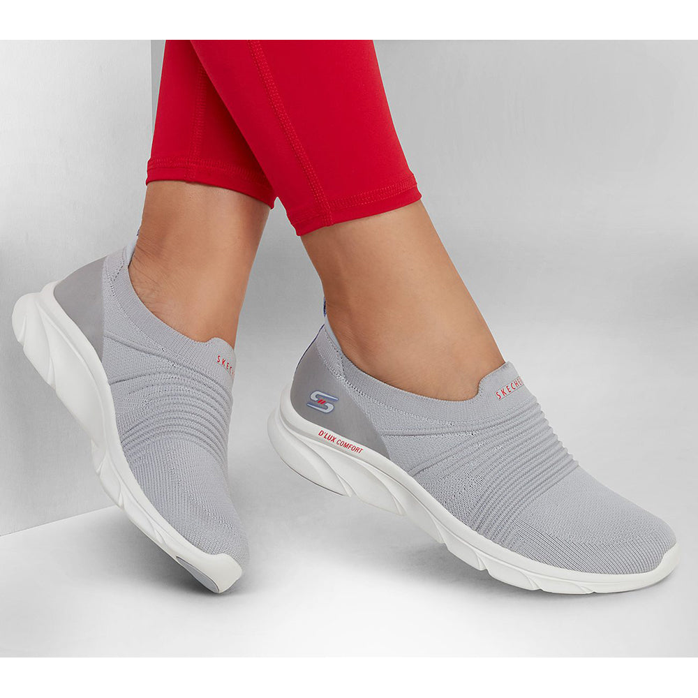 Thể thao Active D'uxy Comfort - Thời gian phát sáng