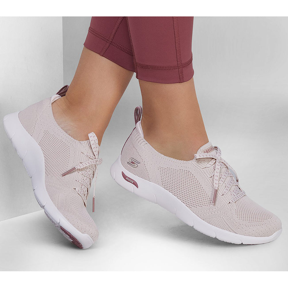 Sport Active Arch Fit Refine - Freesia