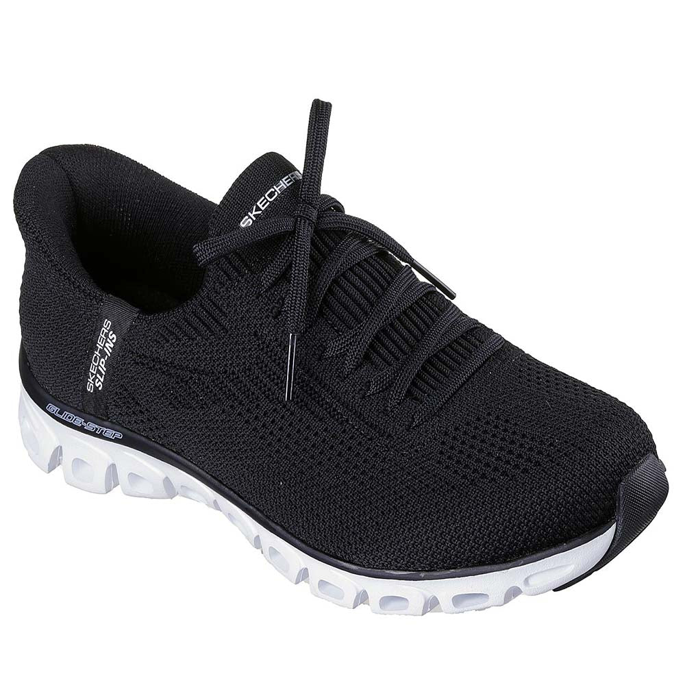 Slip-ins: Sport Active Glide-Step - Love Story