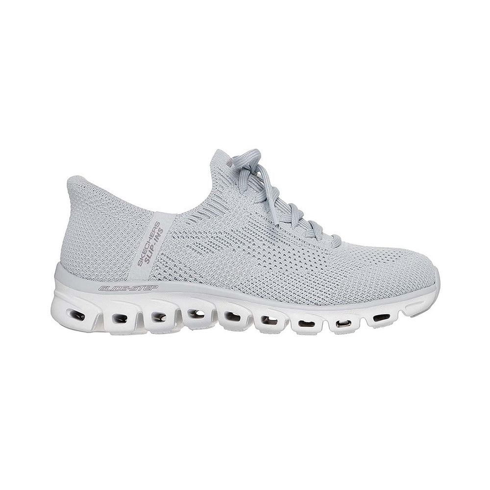 Slip-ins: Sport Active Glide-Step - Love Story