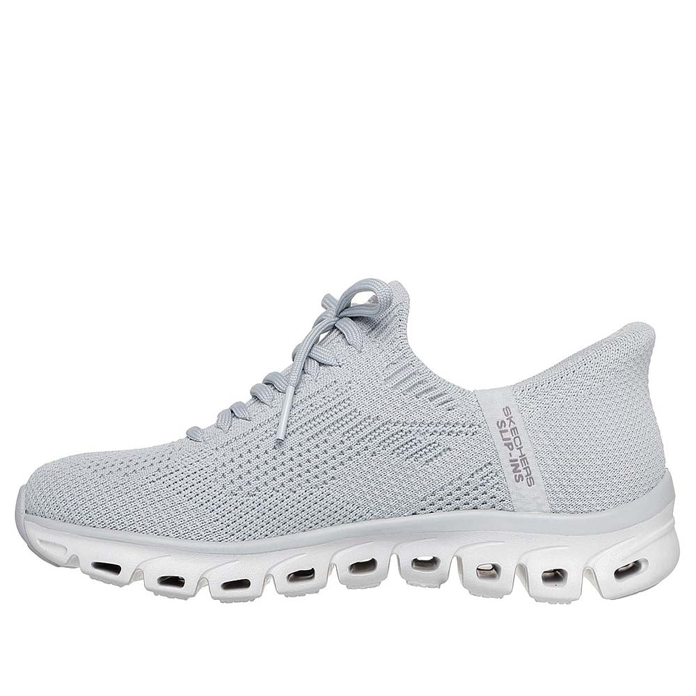 Slip-ins: Sport Active Glide-Step - Love Story