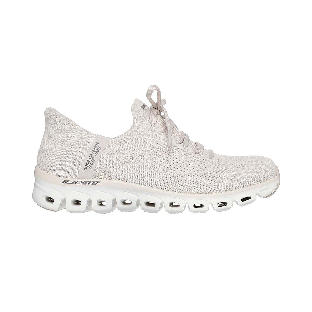 Slip-ins: Sport Active Glide-Step - Love Story