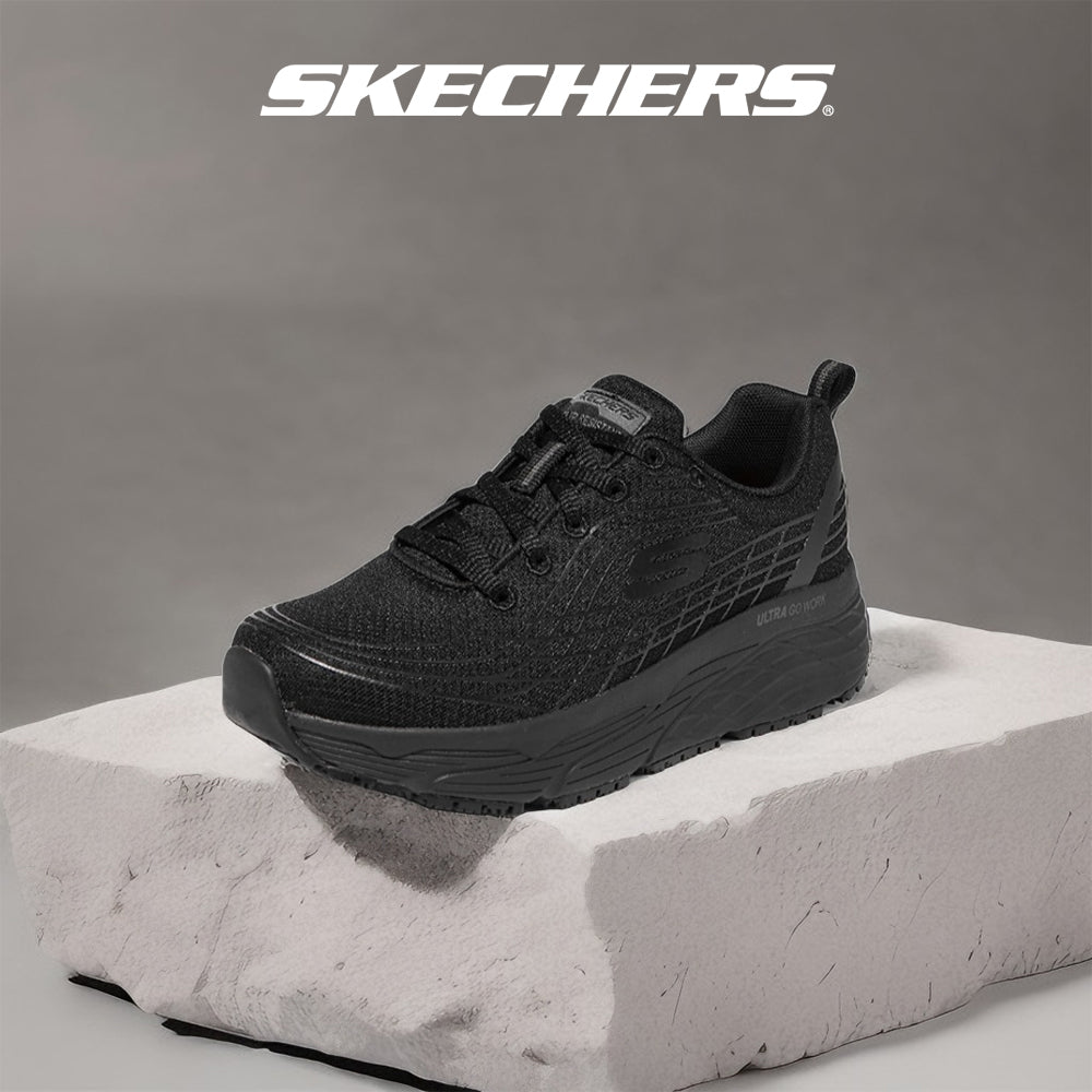 Work Max Cushioning Elite SR
