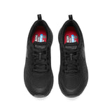 Work Max Cushioning Elite Slip Resistant