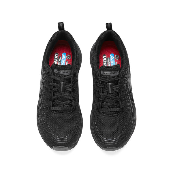 Work Max Cushioning Elite Slip Resistant
