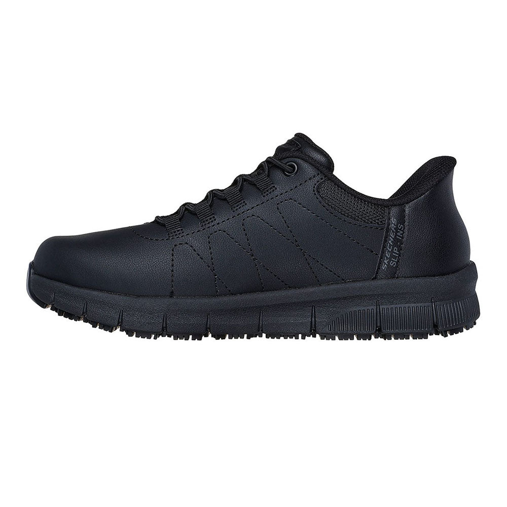Slip-ins: Work Nampa - Cottonbud – Skechers Vietnam