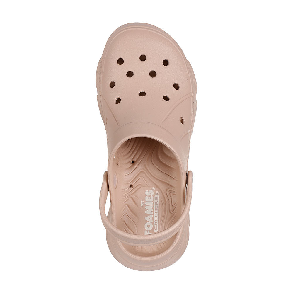 Foamies Max Cushioning