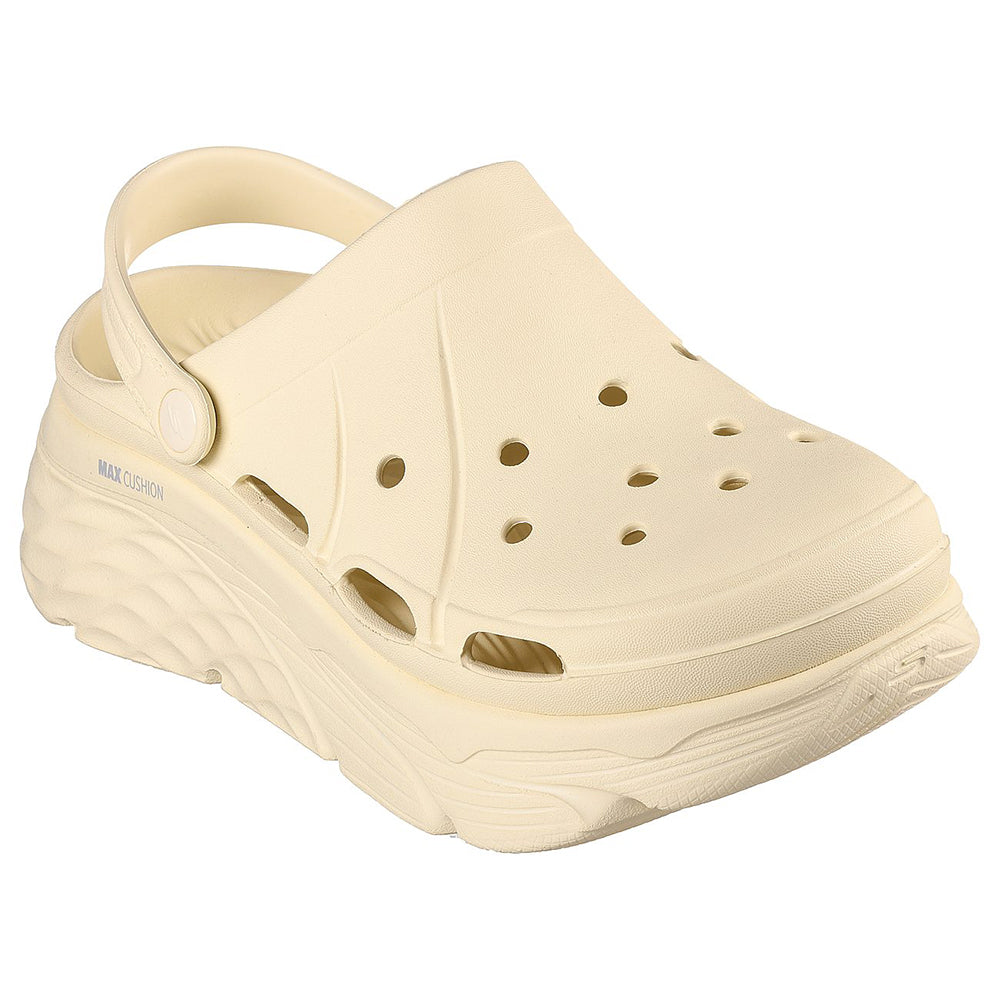 Foamies Max Cushioning