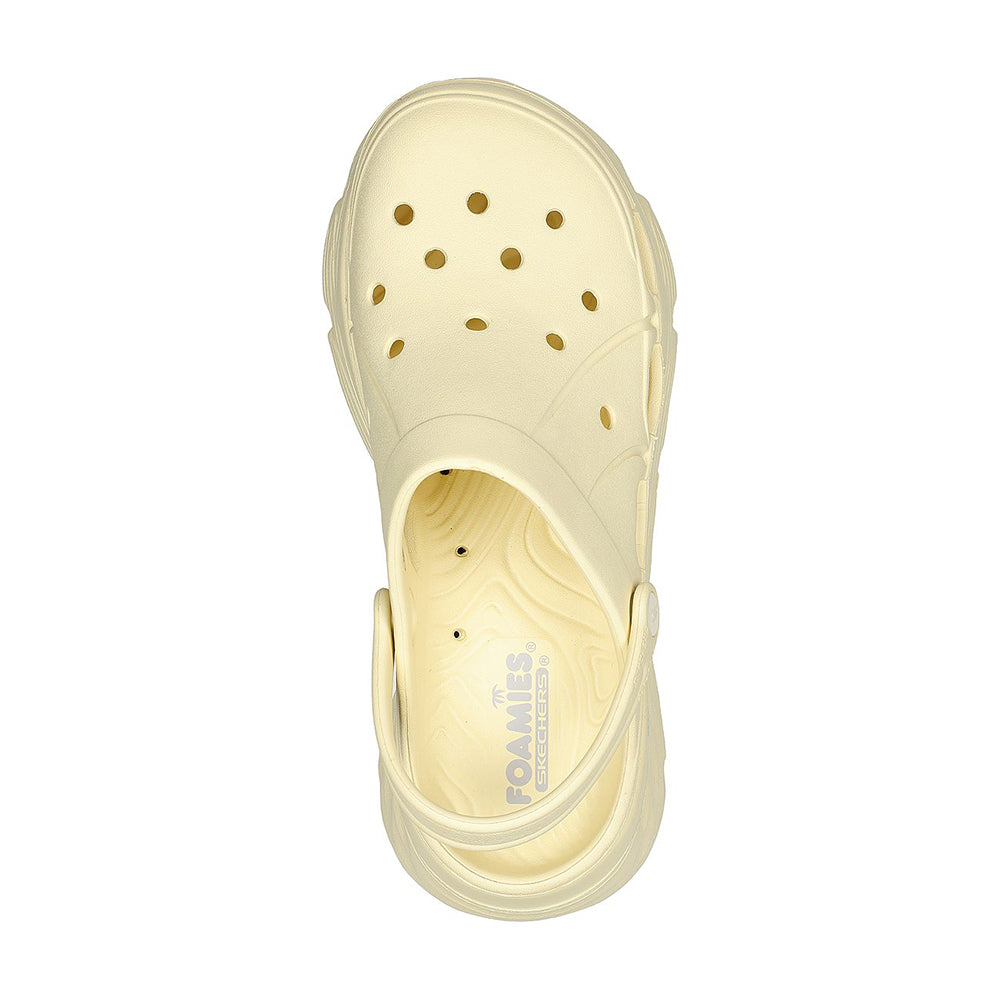Foamies Max Cushioning