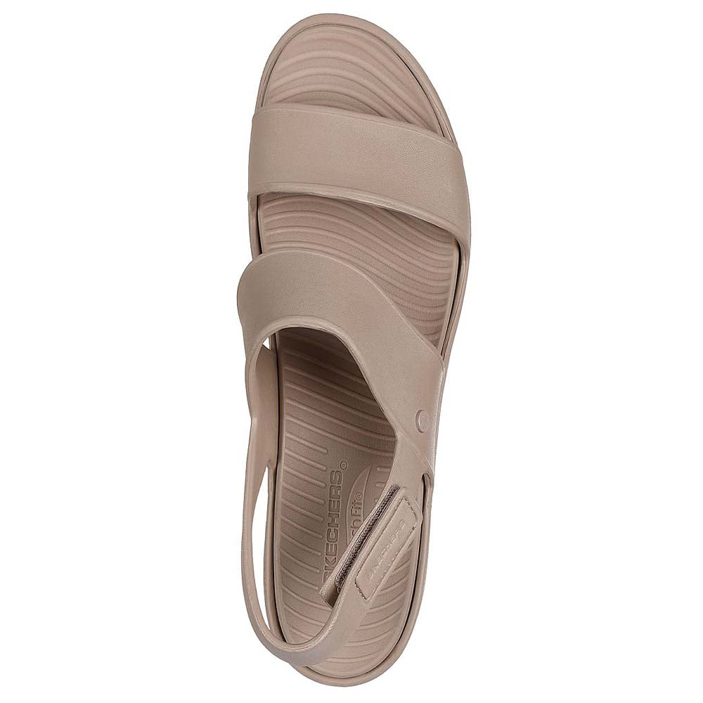 Foamies Arch Fit Upbeat - Sunrise