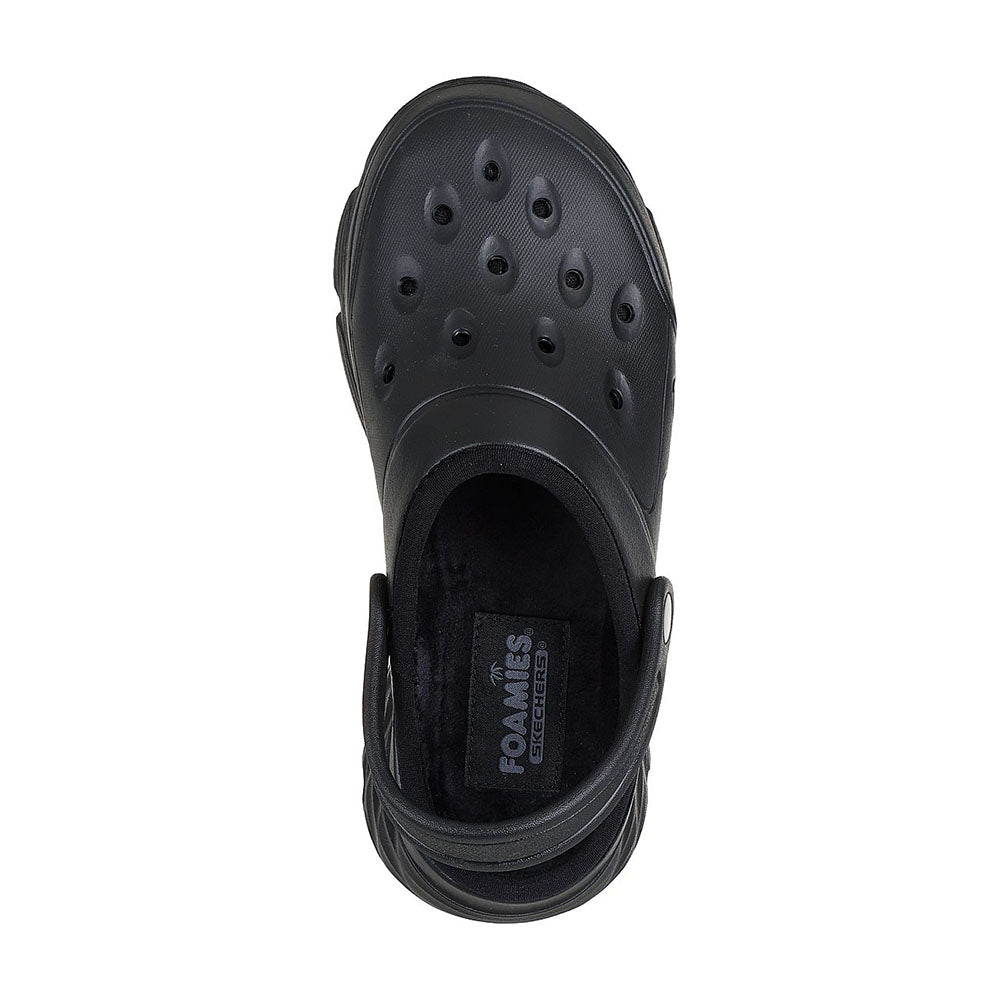 Foamies Max Cushioning - Velvet Vibe